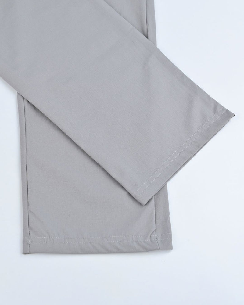 Space Grey - Power Stretch All Mode Pant