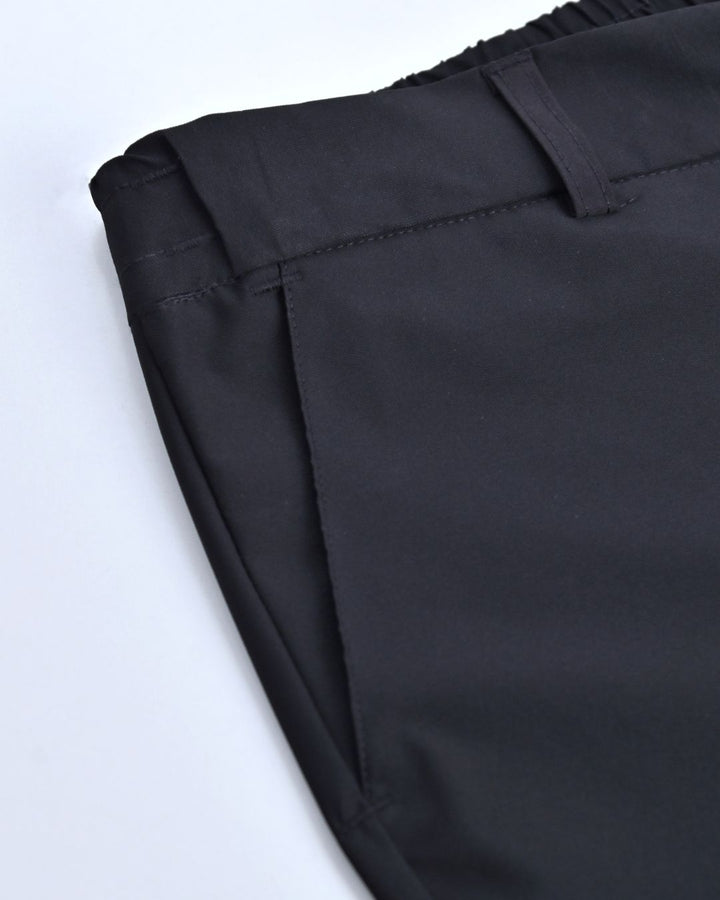 Midnight Black - Power Stretch All Mode Pant