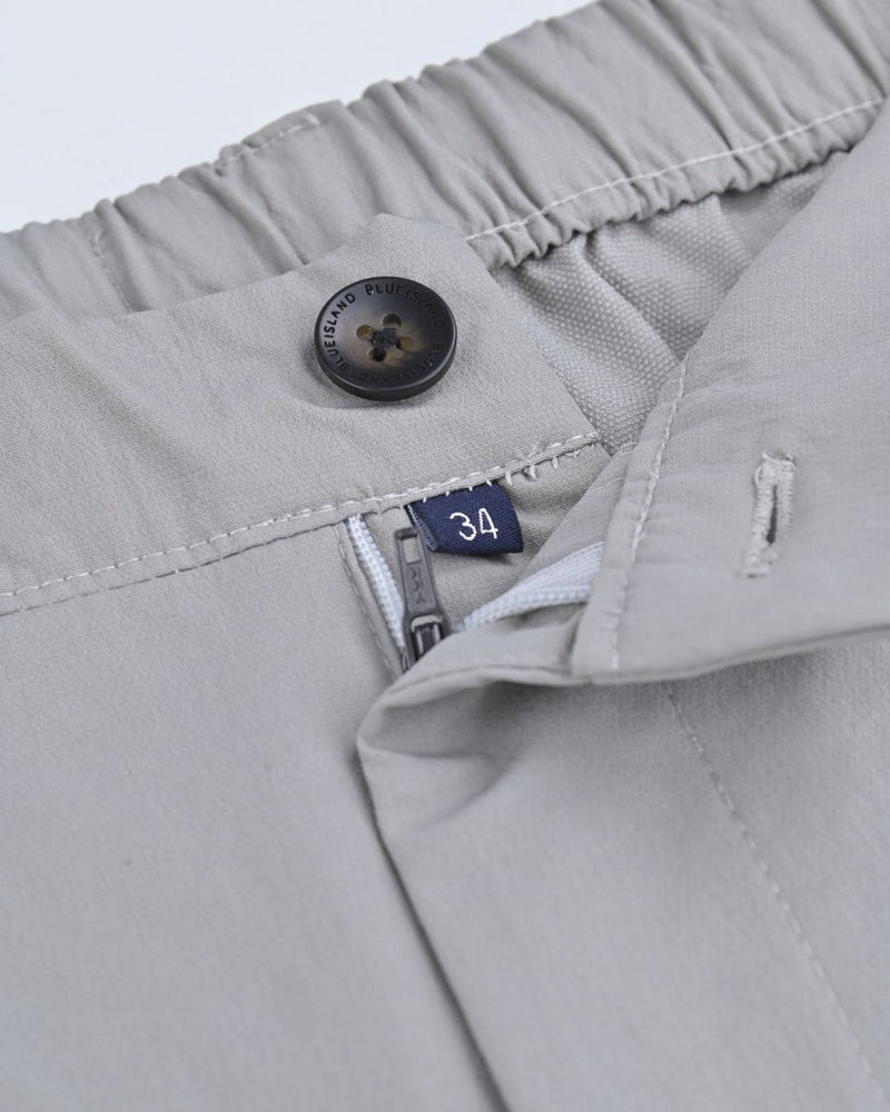 Space Grey - Power Stretch All Mode Pant