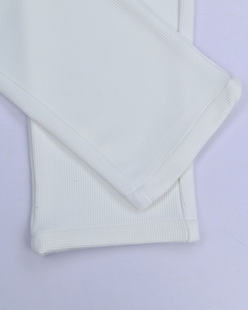 Snow White Mini Checks - Power Stretch All Mode Pant