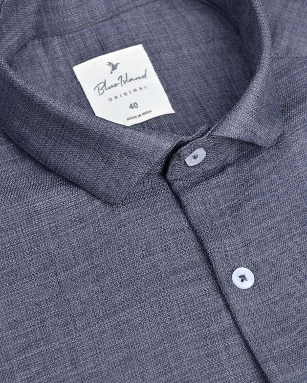 Graphite Grey - Full - Airlite Shirt