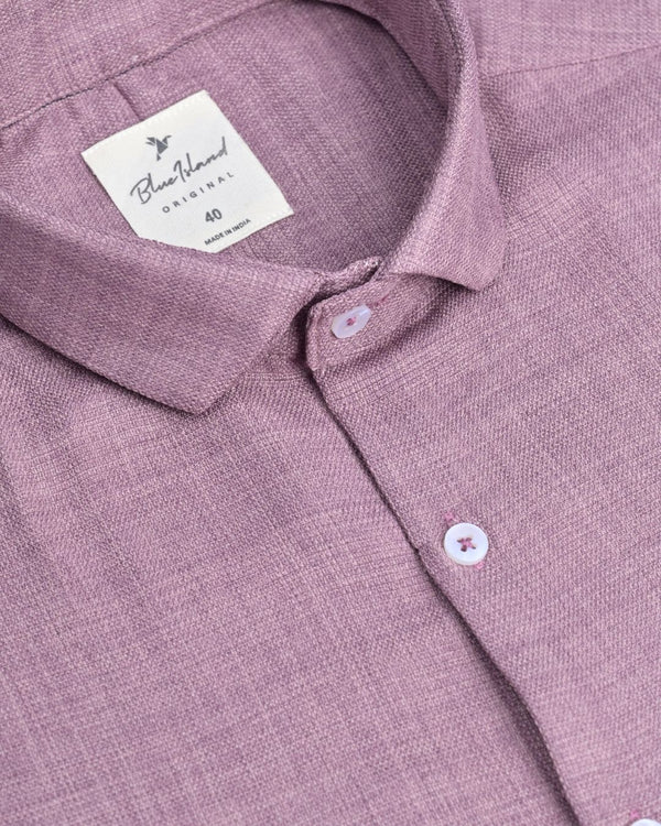 Dusty Pink - Full - Airlite Shirt