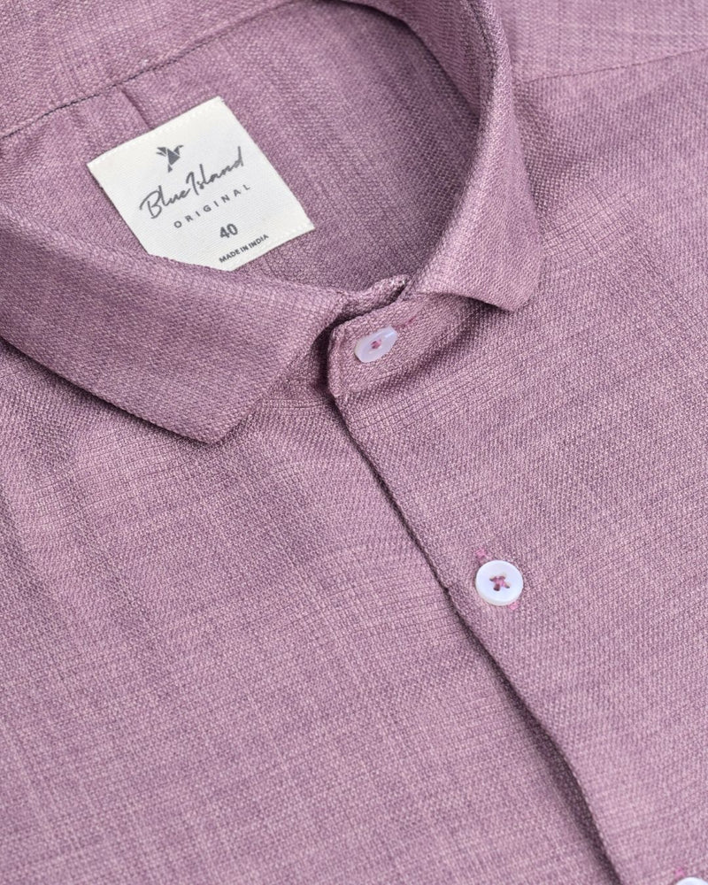 Dusty Pink - Full - Airlite Shirt