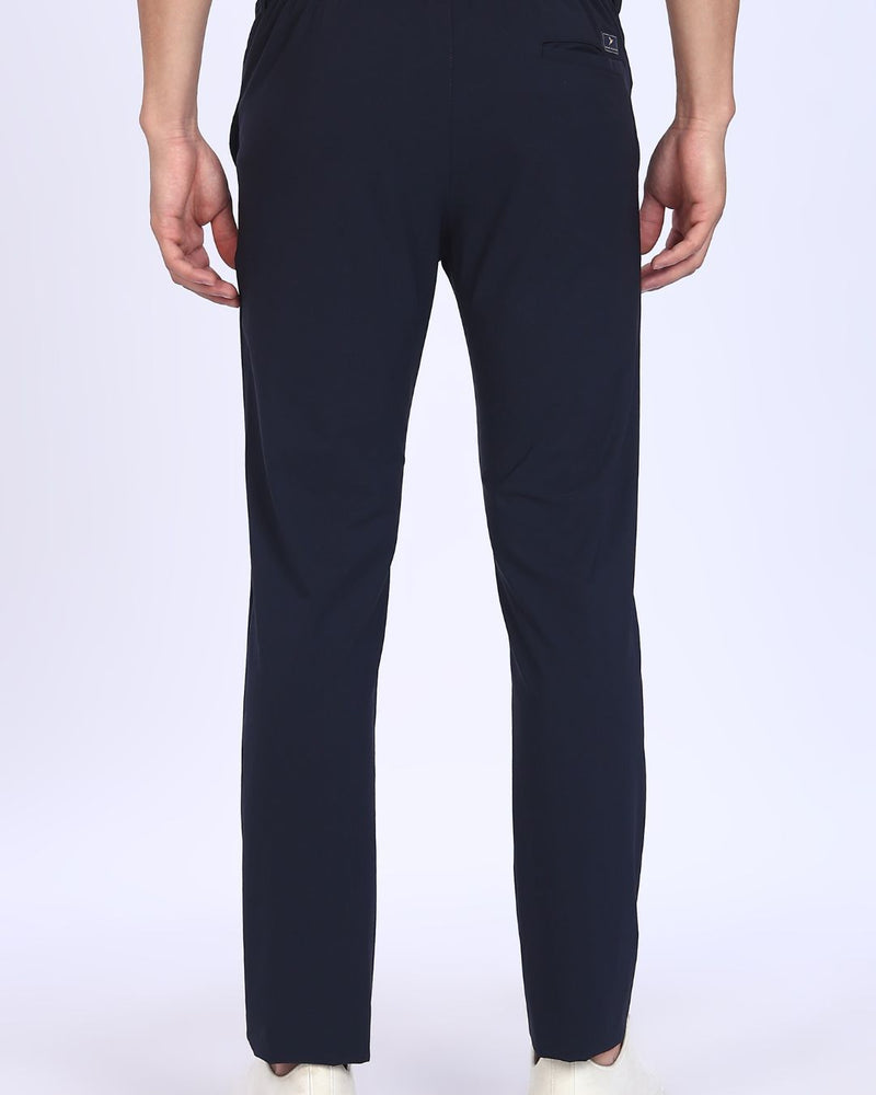 Navy Blue - Power Stretch All Mode Pant