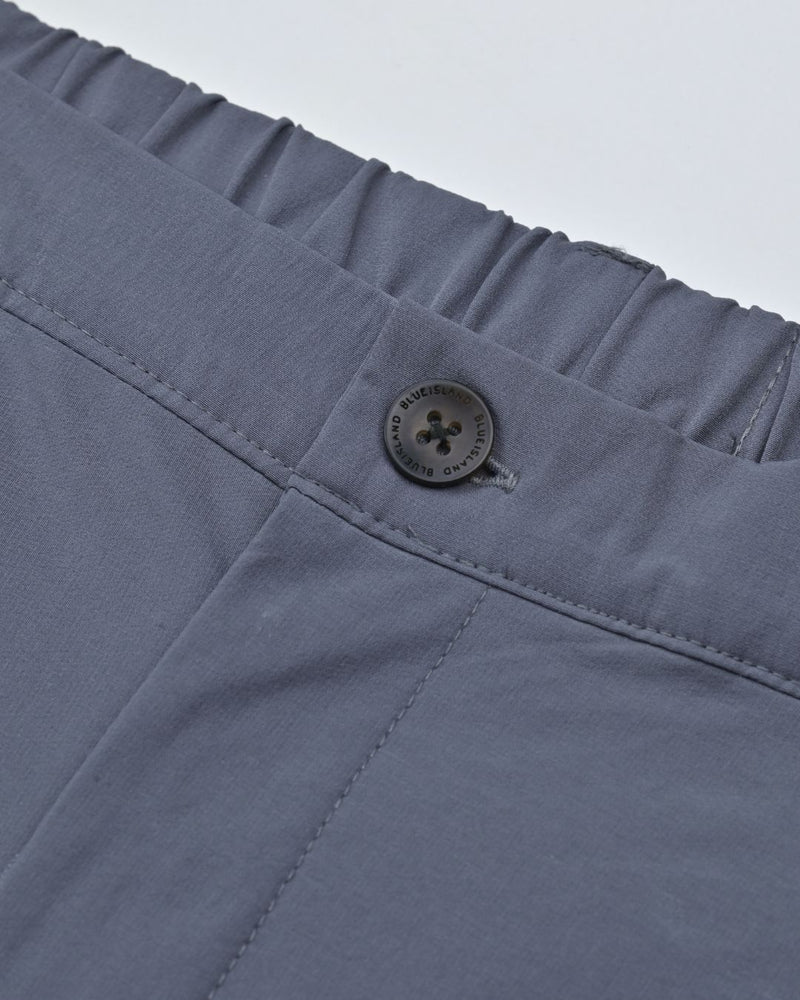 Lite Ash Grey - Power Stretch All Mode Pant