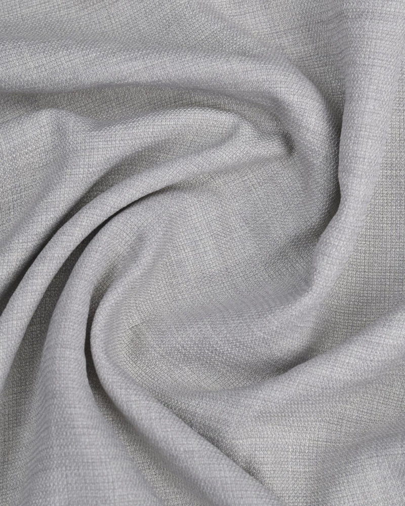 Almond Grey - Full - Airlite Shirt