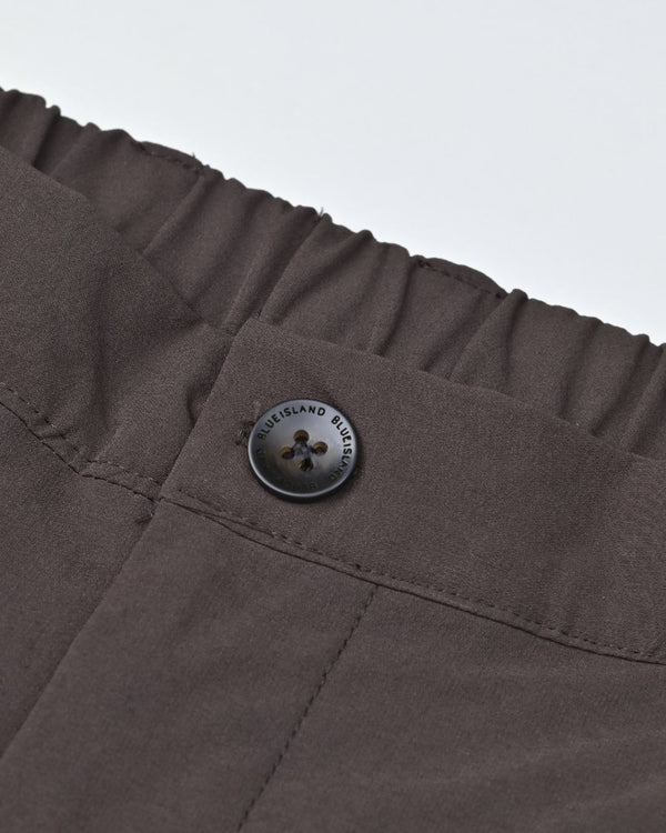 Timber Brown - Power Stretch All Mode Pant