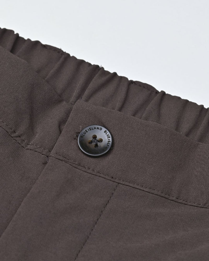 Timber Brown - Power Stretch All Mode Pant