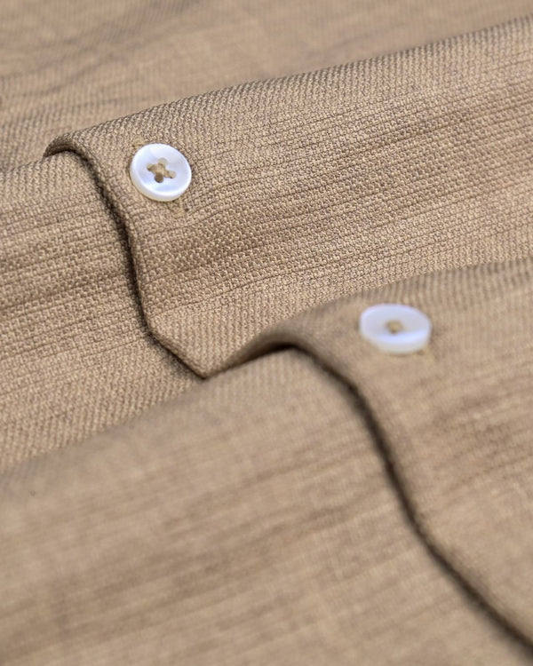 Desert Brown - Full - Airlite Shirt