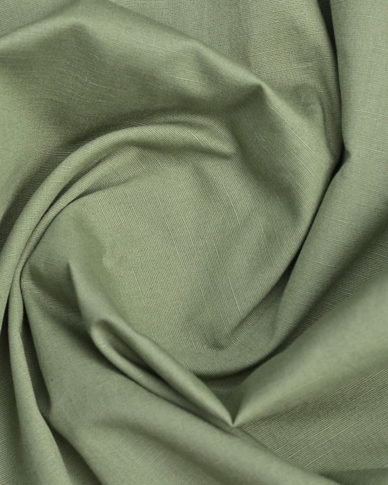Maximum Green Solid- Full-Stain Proof