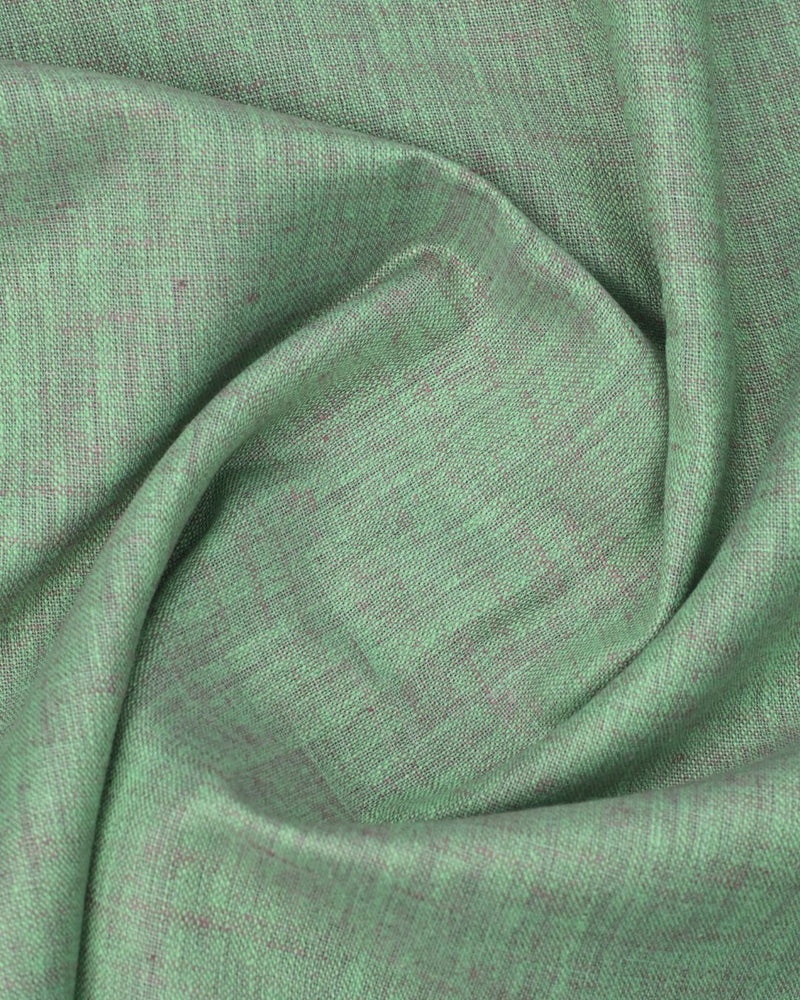 Neon Green -Full-Bamboo Linen