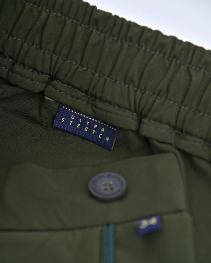 Wild Green - Power Stretch All Mode Pant
