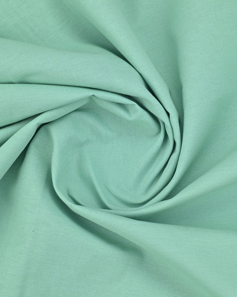 Soft Green Solid - Full-Stain Proof