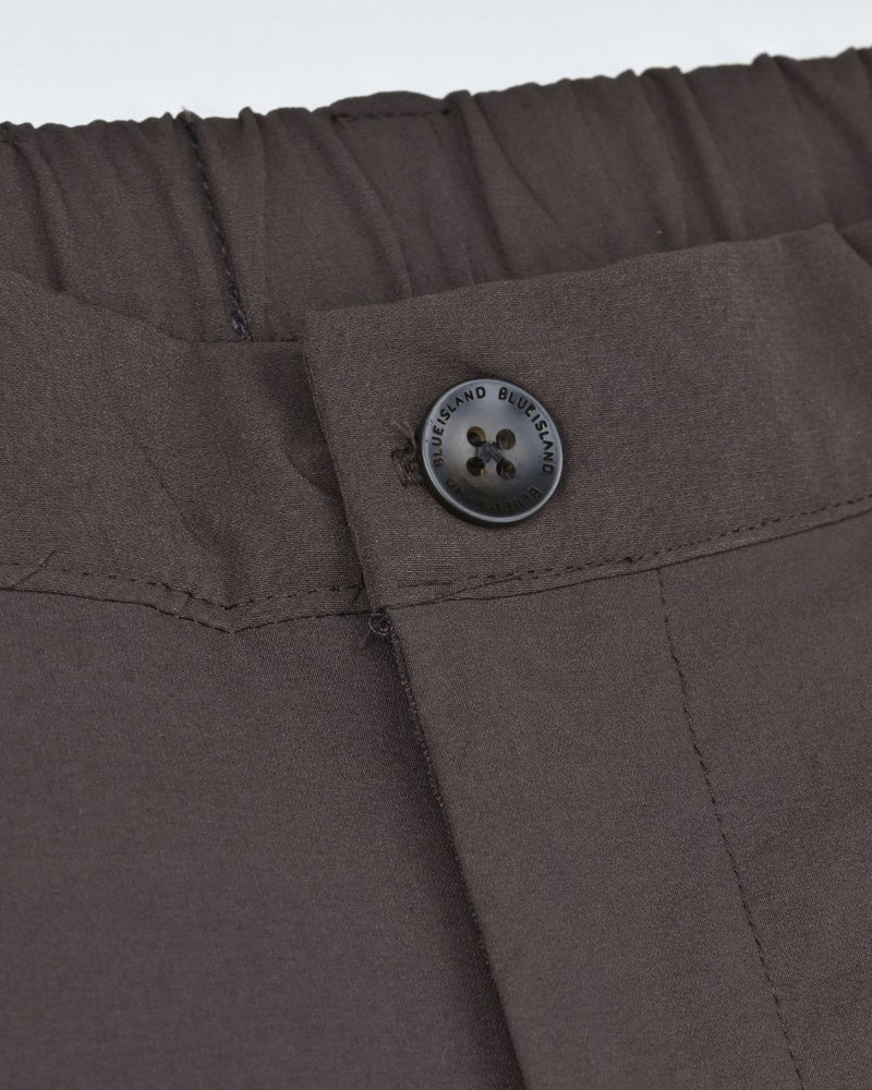 Timber Brown - Power Stretch All Mode Pant