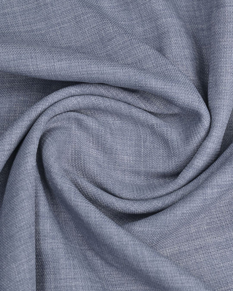 Steel Grey - Full - Airlite Shirt