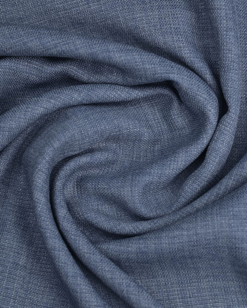 Charcoal Blue - Half Sleeve - Airlite Shirt