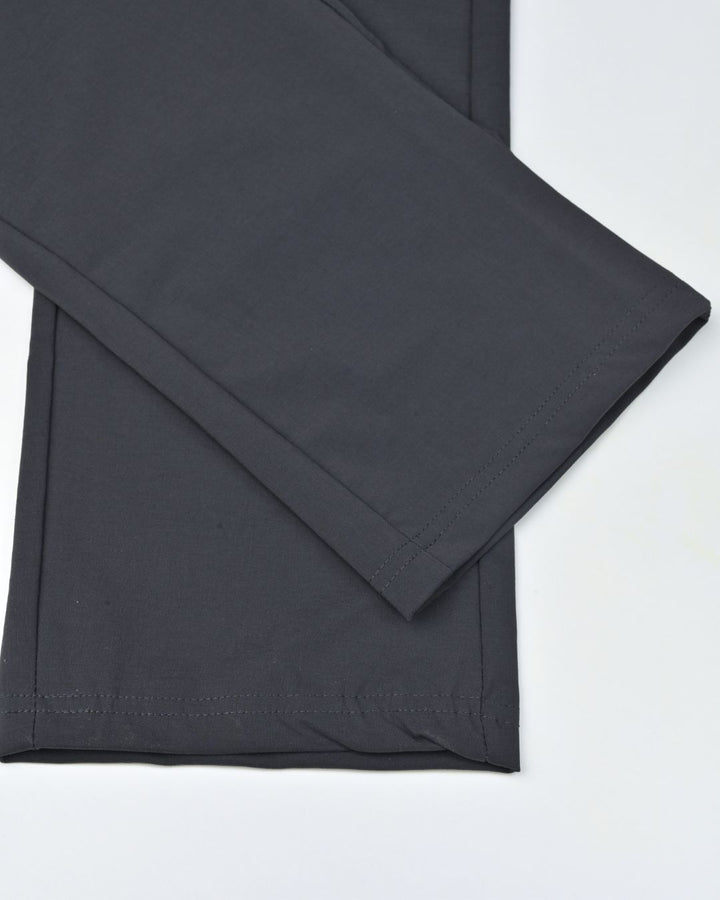 Graphite Grey - Power Stretch All Mode Pant