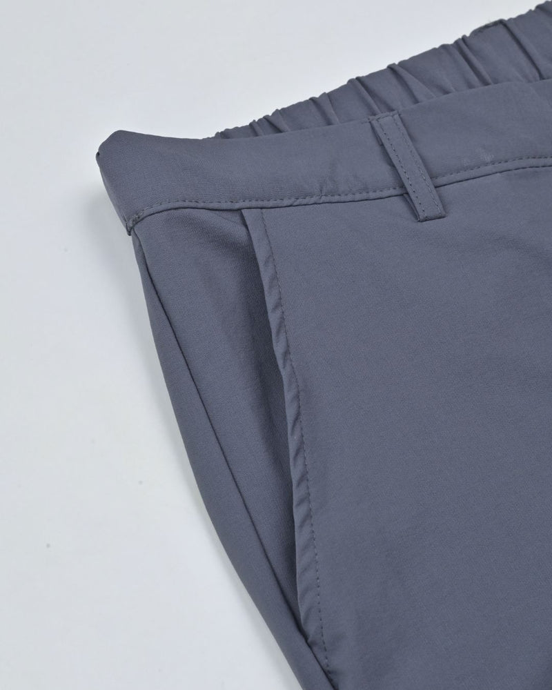 Lite Ash Grey - Power Stretch All Mode Pant