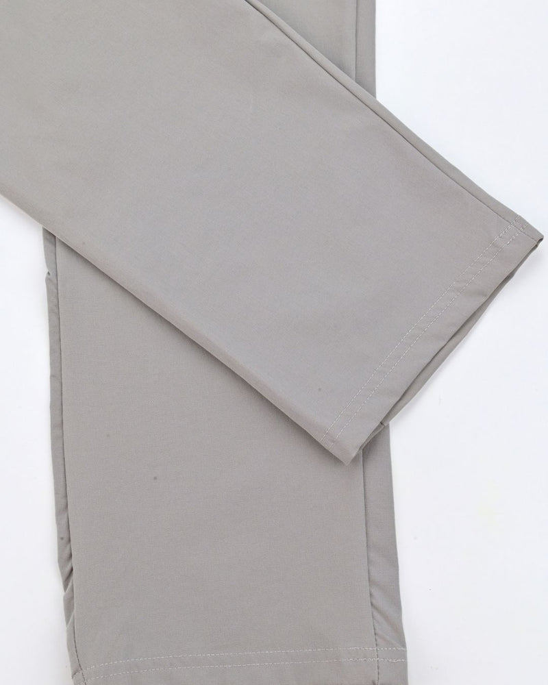 Dusty Grey - Power Stretch All Mode Pant