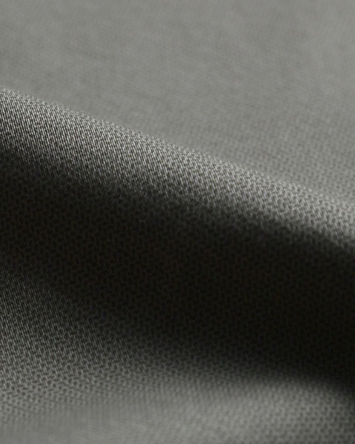 Olive Petal Printed - 2 way stretch - COTTON PANT