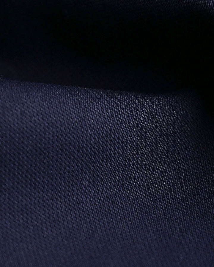 Rich Navy - Dobby Pant