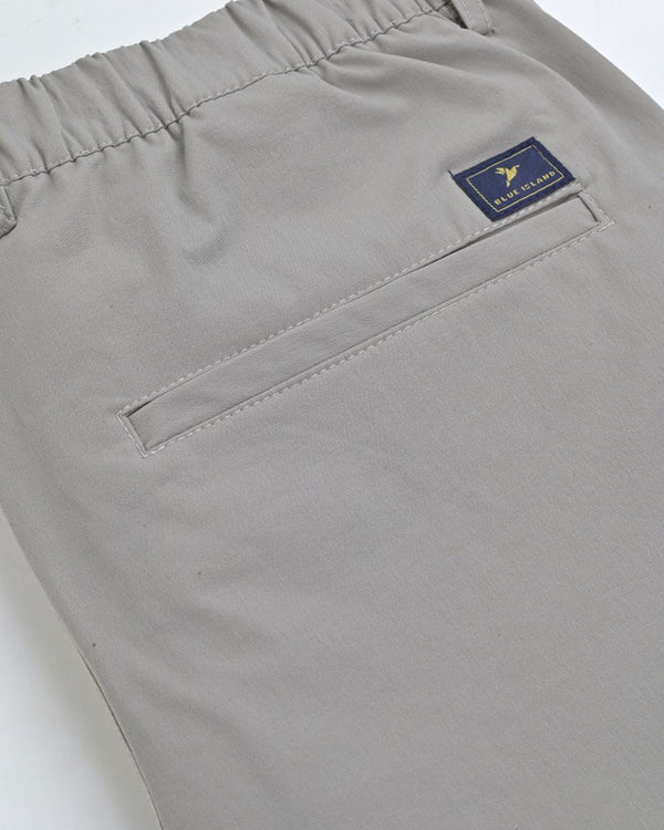 Dusty Grey - Power Stretch All Mode Pant