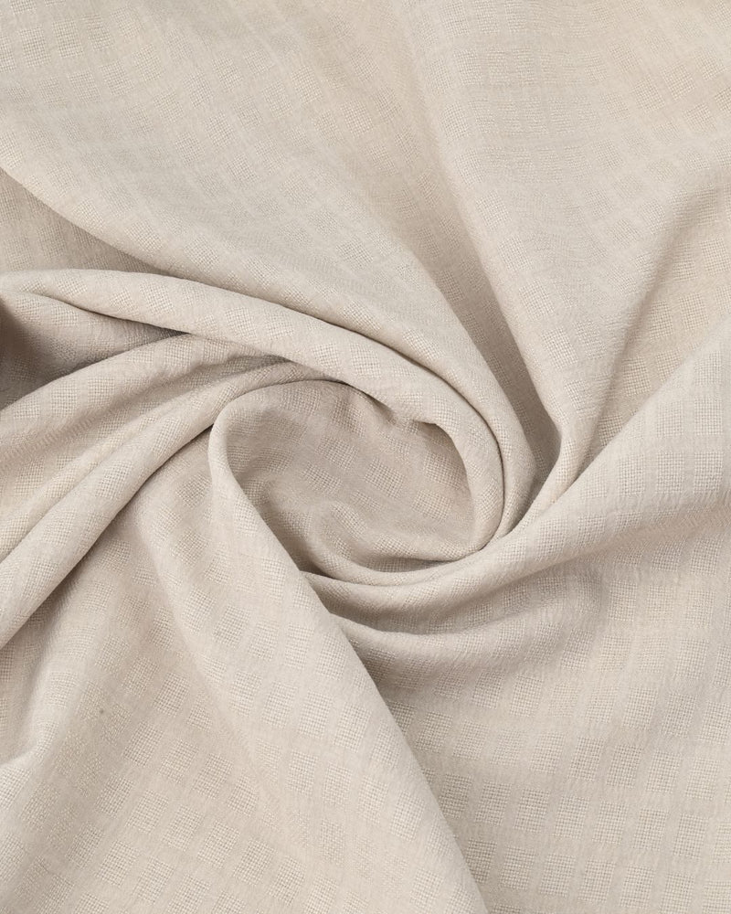 Sandal Grid Weave - Half Sleeve - Airlite Shirt