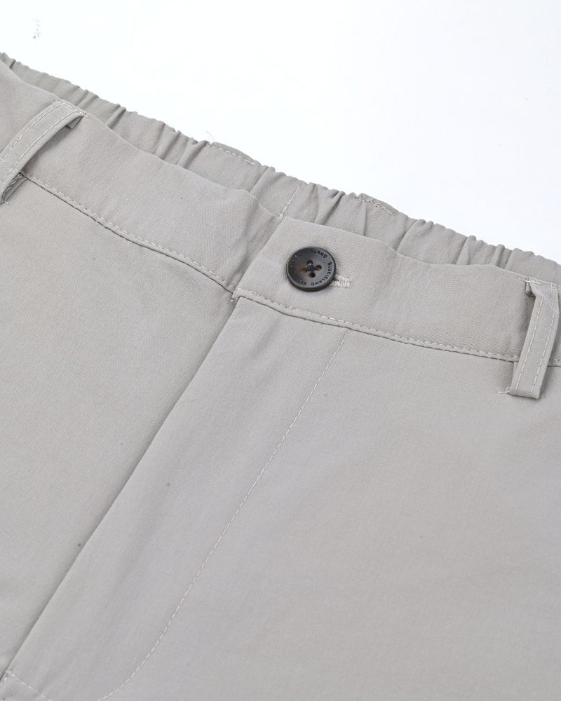 Dusty Grey - Power Stretch All Mode Pant