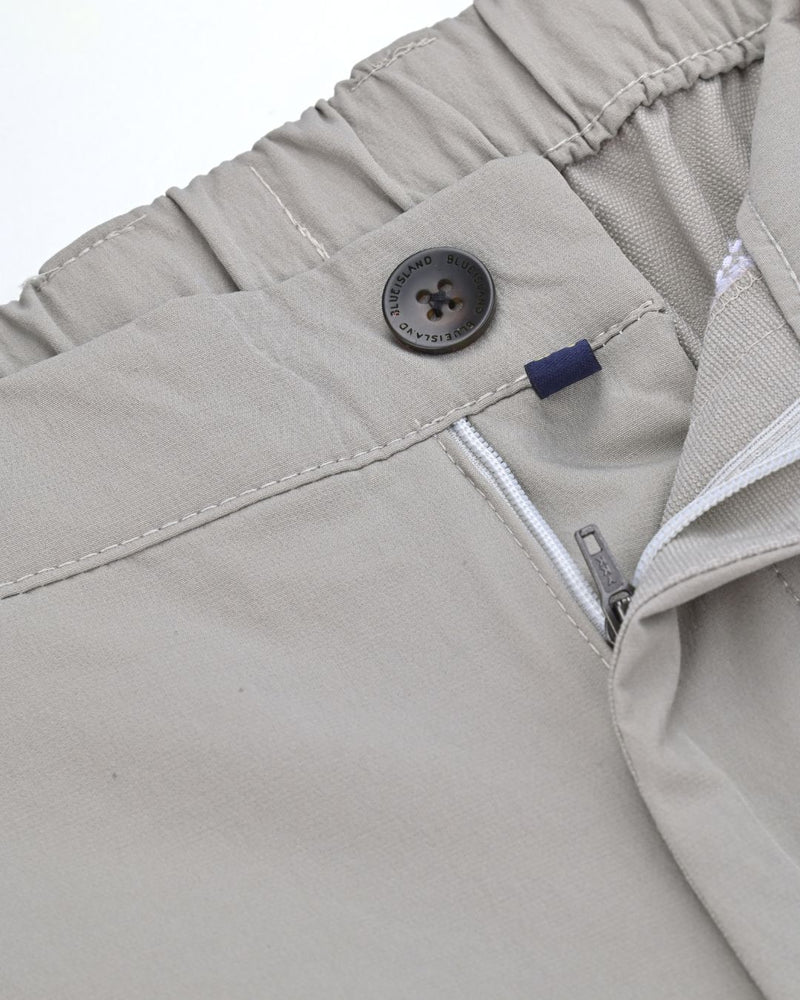 Dusty Grey - Power Stretch All Mode Pant