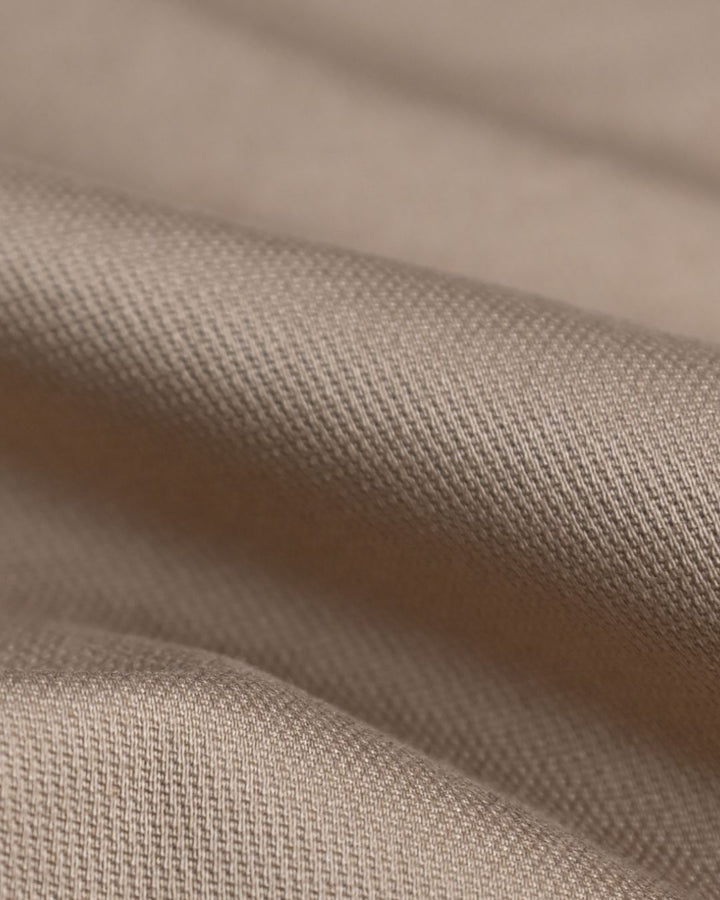 Dark Cream - Dobby Pant