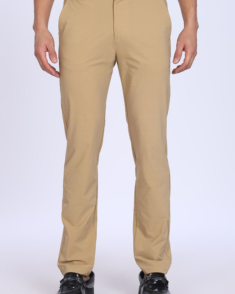 Dark Cream - Power Stretch All Mode Pant
