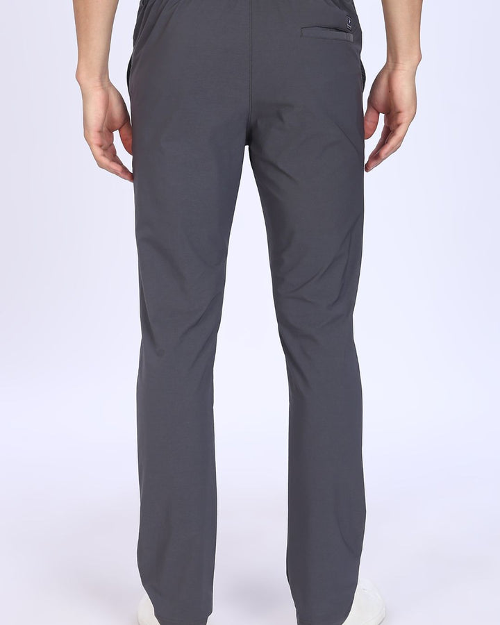 Dark Ash Grey - Power Stretch All Mode Pant
