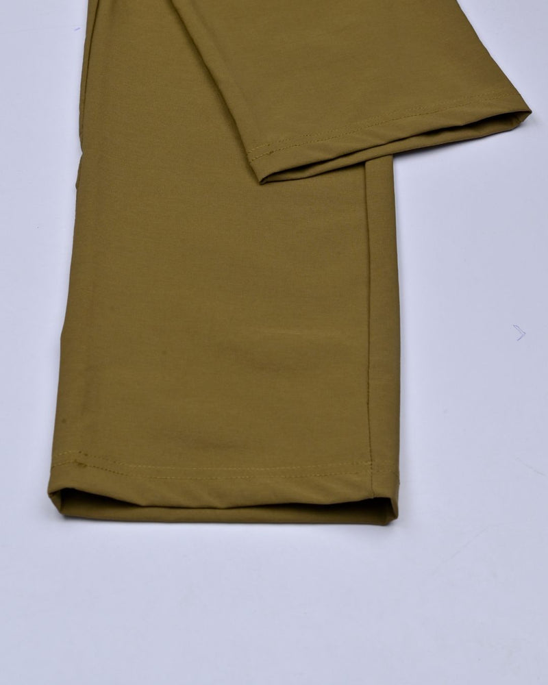 Golden Khaki - Power Stretch All Mode Pant