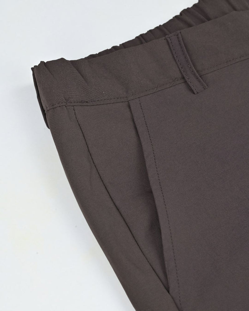 Timber Brown - Power Stretch All Mode Pant
