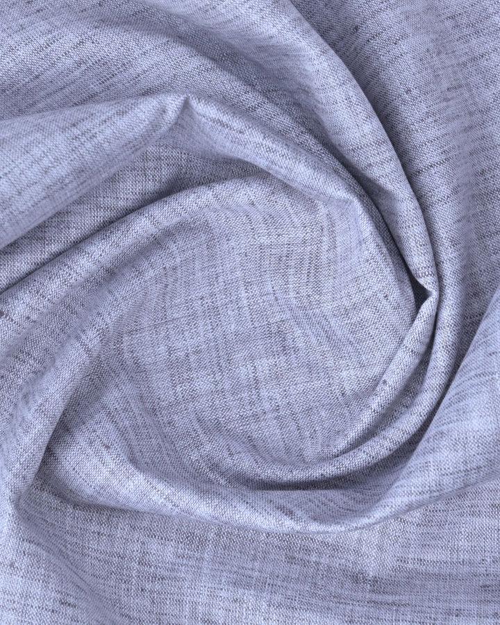 Cement Grey -Full-Bamboo Linen