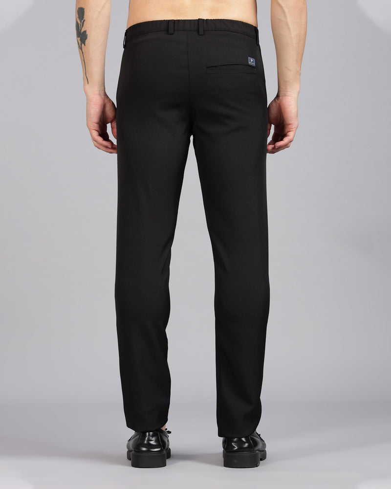 Blueisland Wrinkle Free Pants for Men - All Day Smooth Comfort