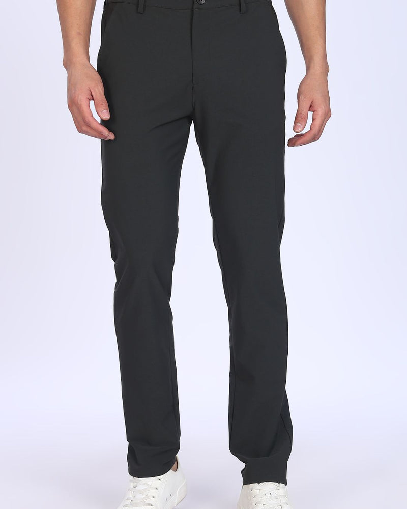 Dark Green - Power Stretch All Mode Pant