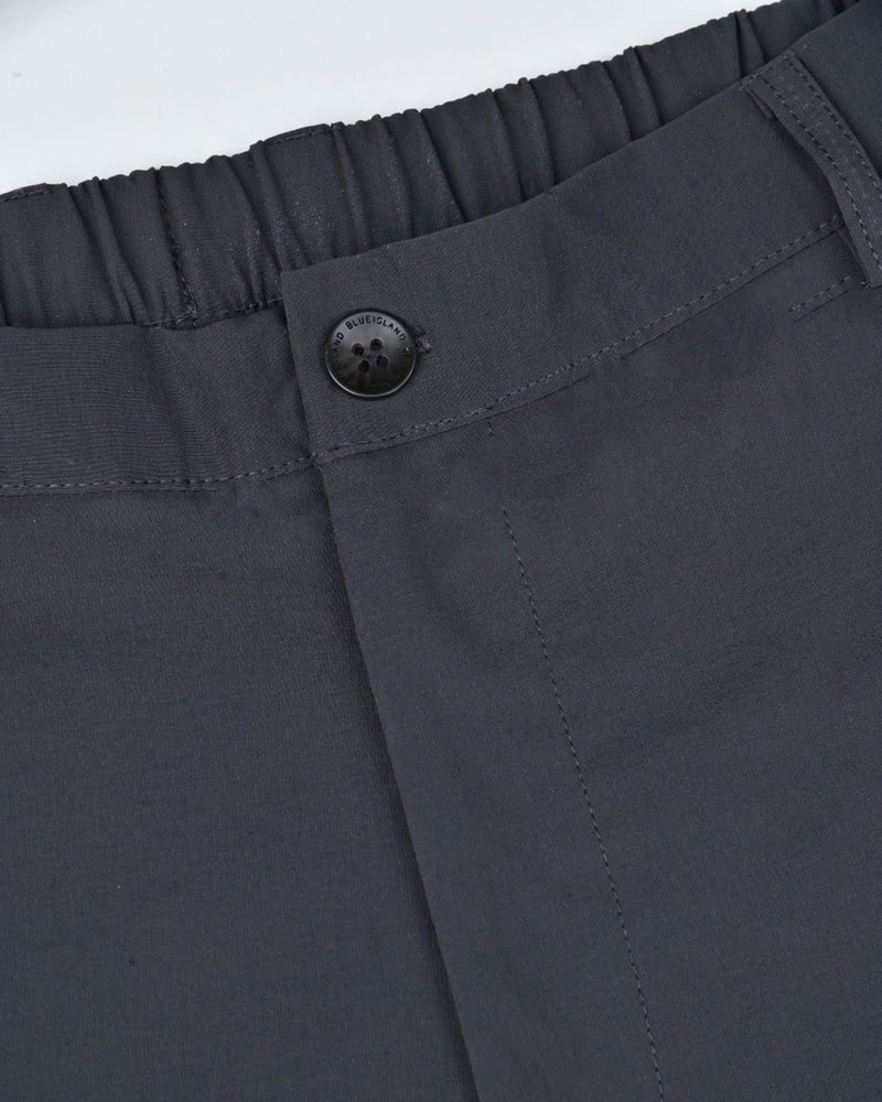 Graphite Grey - Power Stretch All Mode Pant