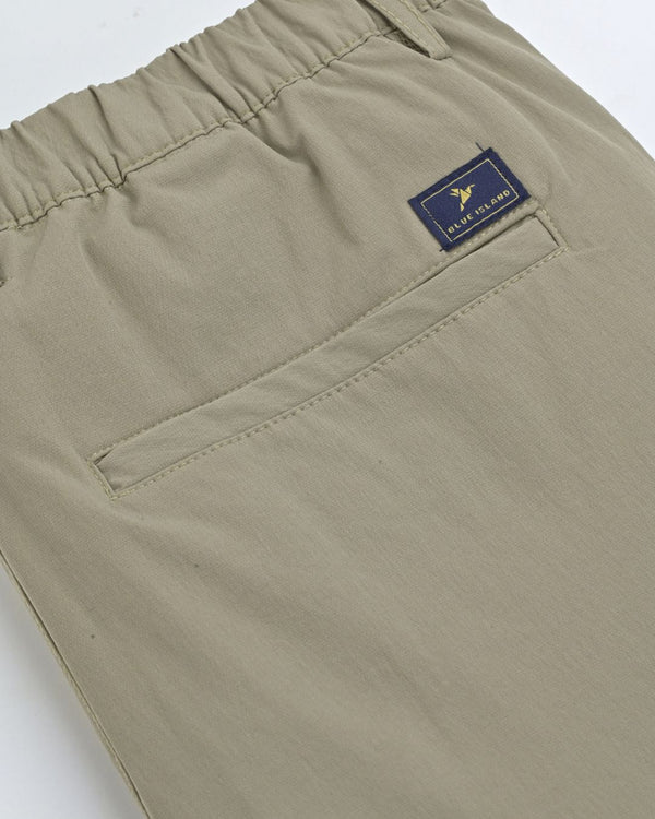Dusty Cream - Power Stretch All Mode Pant