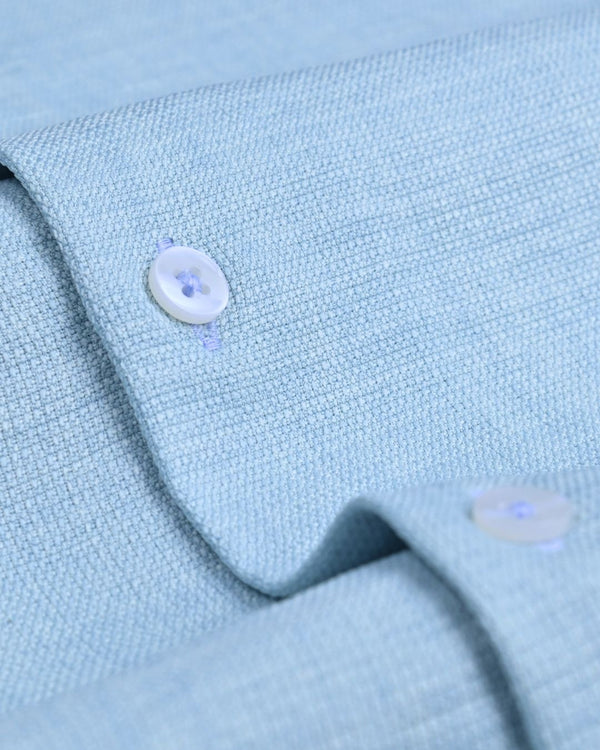 Frosty Green - Half Sleeve - Airlite Shirt