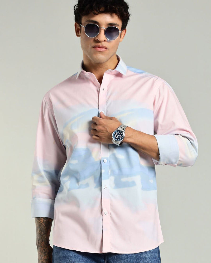 Dreamy Pink -Full-Stain Proof