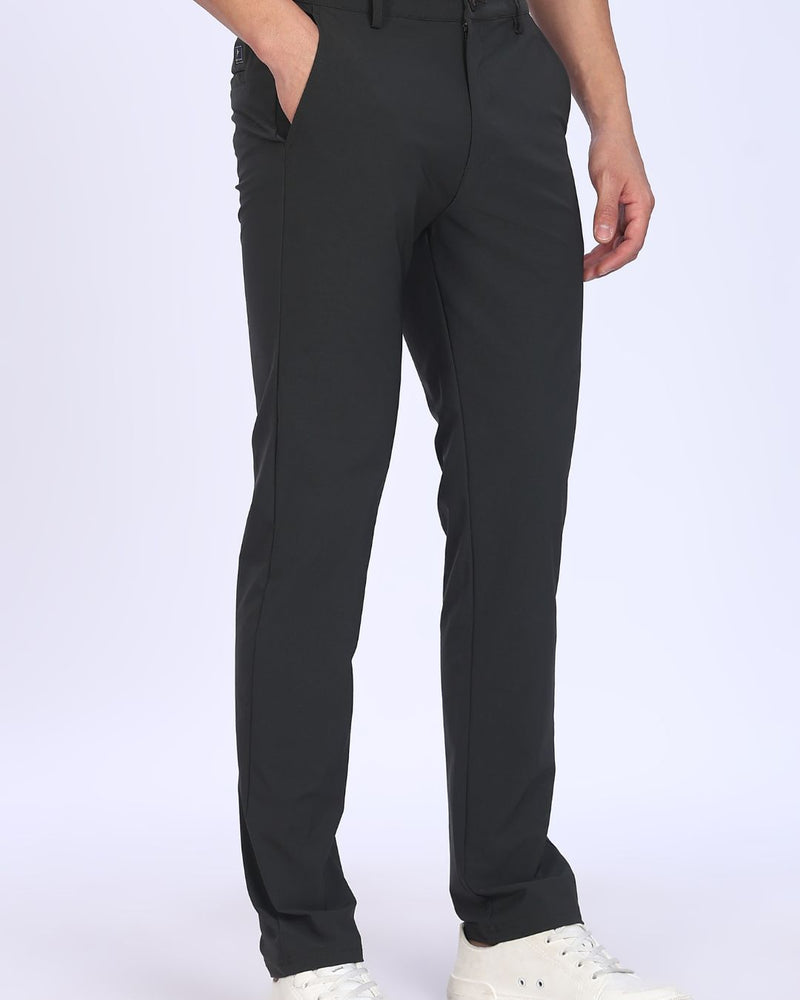 Dark Green - Power Stretch All Mode Pant
