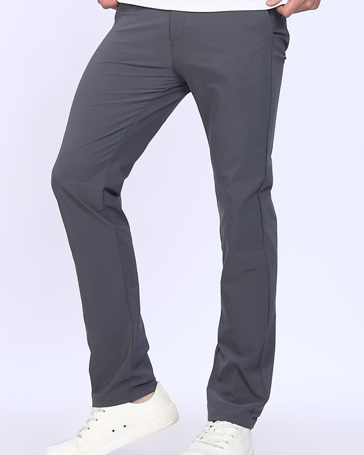Dark Ash Grey - Power Stretch All Mode Pant