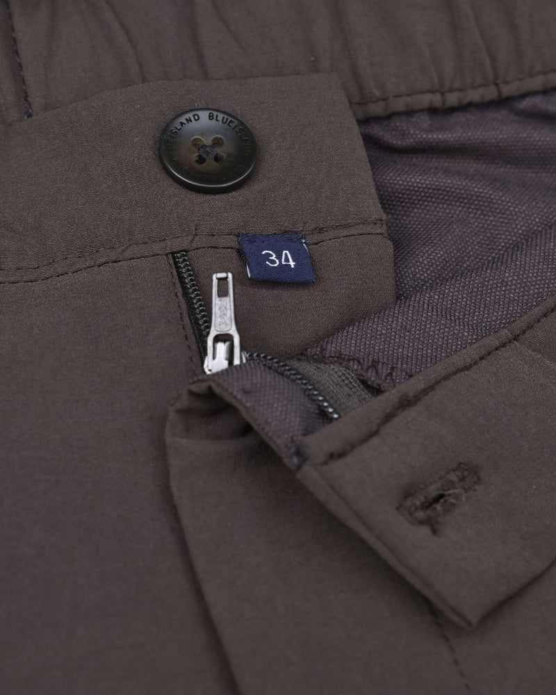 Timber Brown - Power Stretch All Mode Pant