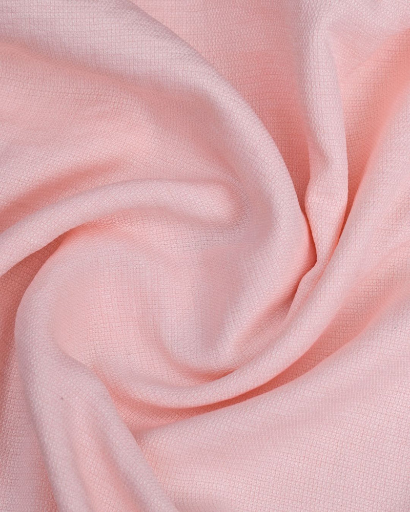 Pastel Pink - Full - Airlite Shirt