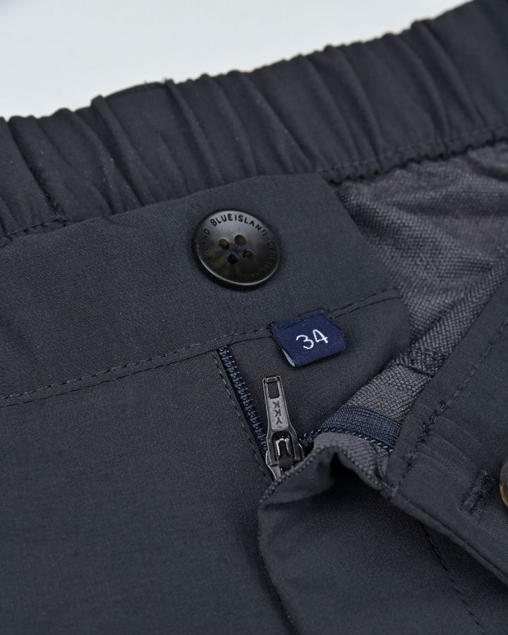 Graphite Grey - Power Stretch All Mode Pant