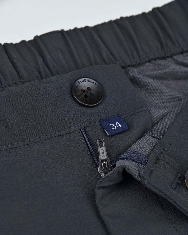Graphite Grey - Power Stretch All Mode Pant