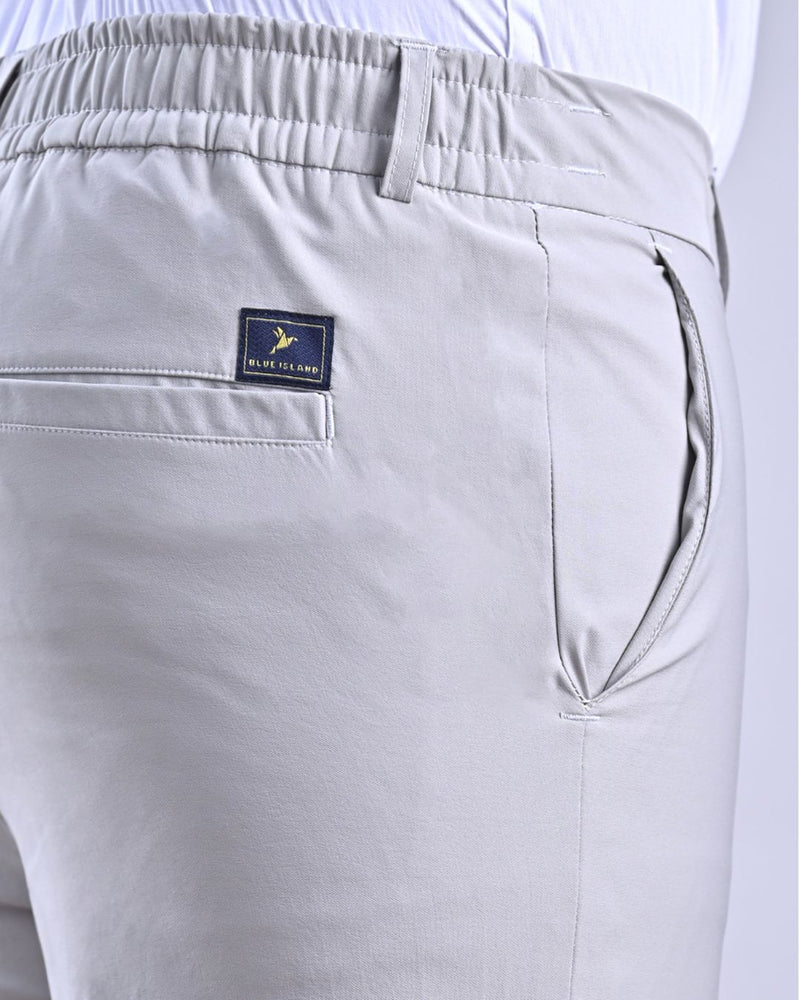 Space Grey - Power Stretch All Mode Pant