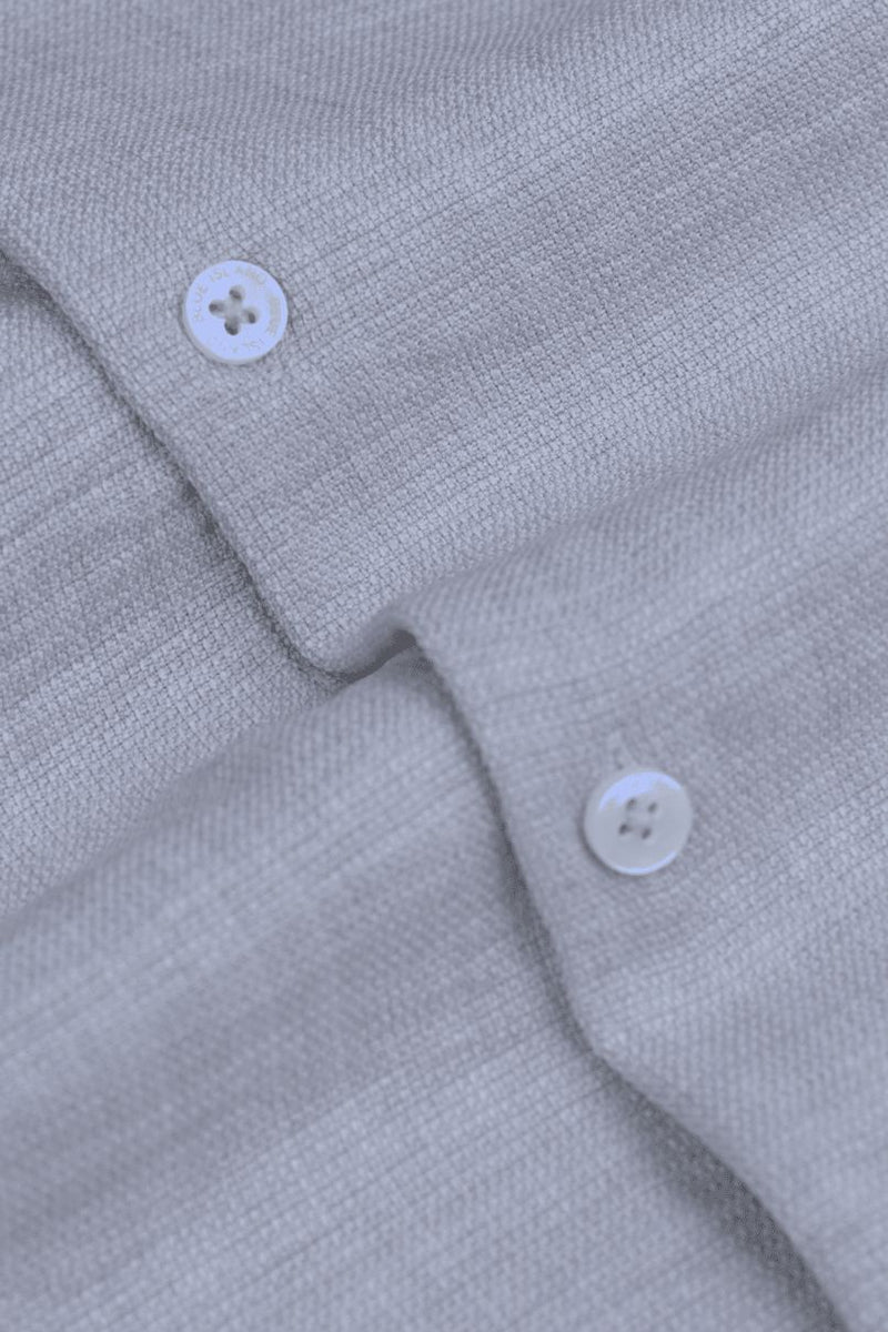 Almond Grey - Full - Airlite Shirt