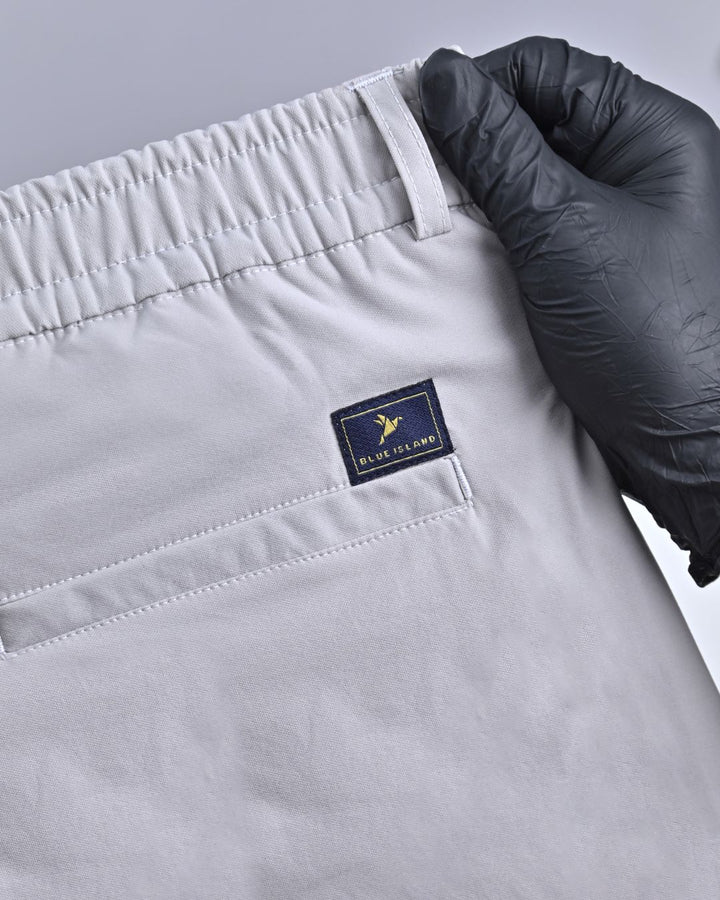 Space Grey - Power Stretch All Mode Pant